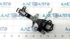 Front right door handle mechanism Toyota Rav4 19- under keyless