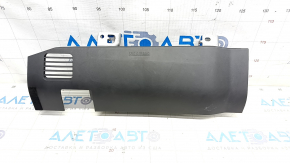 Airbag passenger knee airbag right Nissan Rogue 21-23 rusty squib