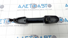 Door handle outer rear right Toyota Rav4 19-