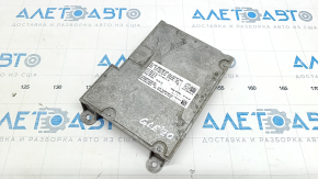Hud Control Module Mercedes W167 GLE 350 450 20-23 under projection