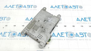 Hud Control Module Mercedes W167 GLE 350 450 20-23 under projection