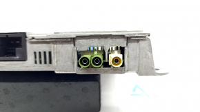 Hud Control Module Mercedes W167 GLE 350 450 20-23 under projection