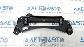 Vibration damper for trunk door Toyota Rav4 19-