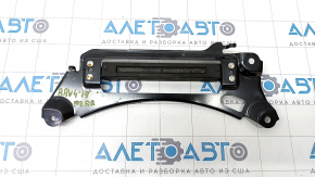 Vibration damper for trunk door Toyota Rav4 19-