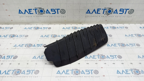 Rear control arm trim left Audi A4 B9 17-