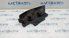 Rear control arm trim left Audi A4 B9 17-