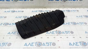 Rear control arm trim right Audi A4 B9 17- tears