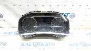 Instrument cluster Nissan Rogue 21 JP built, 64k