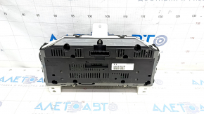 Instrument cluster Nissan Rogue 21 JP built, 64k