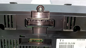 Instrument cluster Nissan Rogue 21 JP built, 64k