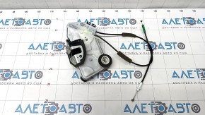 Front right door lock Toyota Rav4 19-
