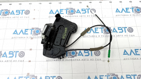 Front right door lock Toyota Rav4 19-