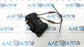 Front left door lock Toyota Rav4 19-