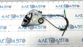 Rear right door lock Toyota Rav4 19-20