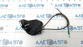 Rear right door lock Toyota Rav4 19-20
