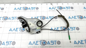 Rear left door lock Toyota Rav4 19-20