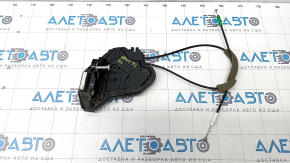 Rear left door lock Toyota Rav4 19-20