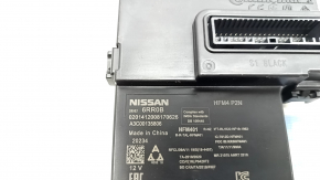 SMART KEYLESS Nissan Rogue 21-24