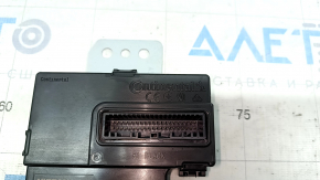 SMART KEYLESS Nissan Rogue 21-24