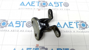 Door hinge lower front right Toyota Rav4 19-