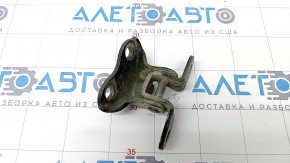 Door hinge lower front right Toyota Rav4 19-