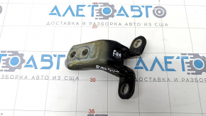 Door hinge upper front right Toyota Rav4 19-