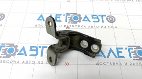 Door hinge upper front right Toyota Rav4 19-