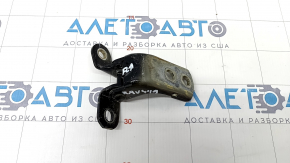Upper front left door hinge Toyota Rav4 19-