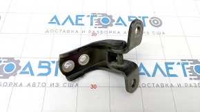 Upper front left door hinge Toyota Rav4 19-