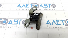 Upper rear left door hinge Toyota Rav4 19-