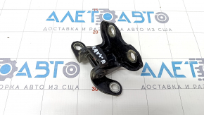 Upper rear left door hinge Toyota Rav4 19-
