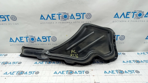 Wing seal inner left BMW X1 F48 16-22