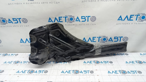 Wing seal inner left BMW X1 F48 16-22