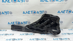 Wing seal inner right BMW X1 F48 16-22