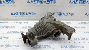 Rear differential gearbox Audi A4 B9 17-21 67k
