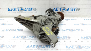 Rear differential gearbox Audi A4 B9 17-21 67k