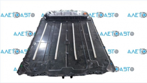 Battery pack VVB complete Tesla Model Y 20- RWD 55 kW, 44k with control units Li-ion 350V