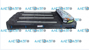 Battery pack VVB complete Tesla Model Y 20- RWD 55 kW, 44k with control units Li-ion 350V