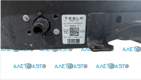 Battery pack VVB complete Tesla Model Y 20- RWD 55 kW, 44k with control units Li-ion 350V