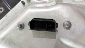 Battery pack VVB complete Tesla Model Y 20- RWD 55 kW, 44k with control units Li-ion 350V