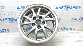 Wheel disk R16 Toyota Prius V 12-17 for repair
