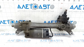 Steering rack Audi A4 B9 17- EPS