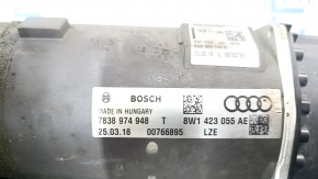 Steering rack Audi A4 B9 17- EPS