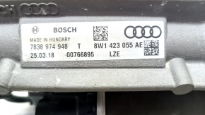 Steering rack Audi A4 B9 17- EPS