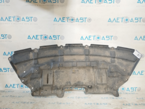 Toyota Highlander engine protection 14-19 tear
