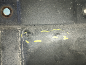 Toyota Highlander engine protection 14-19 tear
