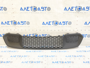 Jeep Grand Cherokee WK2 17 Front Bumper Lower Grille - Closed