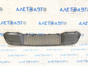 Jeep Grand Cherokee WK2 17 Front Bumper Lower Grille - Closed