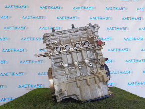 Engine 2ZR-FXE Toyota Prius V 12-17 138k started