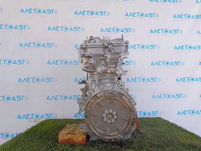 Engine 2ZR-FXE Toyota Prius V 12-17 138k started